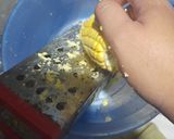 Foto langkah ke 2 dari resep Bakwan Jagung.