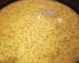 Foto del paso 3 de la receta Merluza en salsa verde
