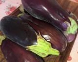 Foto del paso 1 de la receta: Berenjenas a la provenzal