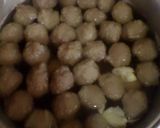 Foto langkah ke 6 dari resep Bakso Kabita Ala Mama Eli.