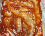 Foto del paso 5 de la receta: Pizza Pizzguesa con borde extra de queso