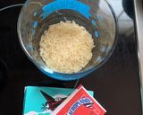 A picture of step 5 of Lentejas (Spanish cuisine).