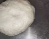 A picture of step 1 of Veg Momo.