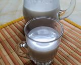 Foto del paso 2 de la receta: Leche de Maní - Receta Vegetariana y Vegana / Leche de Cacahuate