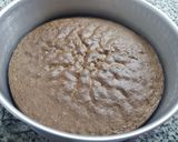 Foto del paso 1 de la receta: Torta de chocolate y menta