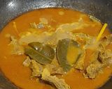 Foto langkah ke 4 dari resep 21. Osik Daging.
