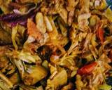Kathal ki sabzi recipe step 5 photo
