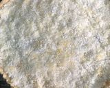 Foto del paso 4 de la receta: Tarta de coco con harina leudante
