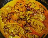 চিকেন রোস্ট কারি (chicken roast curry recipe in bengali) রেসিপির ধাপ 5 ছবি