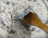 Foto del paso 3 de la receta: 622. Macarrones con salsa de nueces y dátiles (principal pasta)