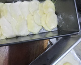 Foto langkah ke 7 dari resep Potato Au Gratin.