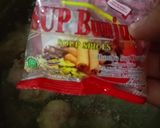 Foto langkah ke 2 dari resep Sup Bunjut Iga Sapi.