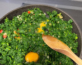 Foto del paso 4 de la receta: Pascualina