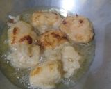 Foto langkah ke 4 dari resep Tape Goreng Tepung.