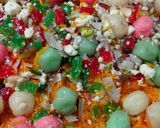 A picture of step 2 of Zarda #CookpadApp.