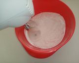 Foto del paso 8 de la receta: Pastel tenochtitlan 🐲🌵