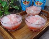 Foto langkah ke 6 dari resep Es Poteng.