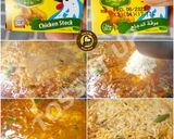 A picture of step 3 of Restaurant Style Arabian Chicken Mandi Without Oven.