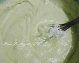 Foto langkah ke 8 dari resep Chiffon Pandan.