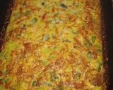 Foto del paso 4 de la receta: Soufflé de zapallitos