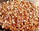 A picture of step 6 of Roasted groundnut.