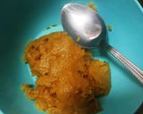 รูปขั้นตอนการทำที่ 1 ของ เบอร์เกอร์อกไก่เขียวหวาน