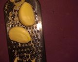 Foto del paso 2 de la receta: Zaalok (ensalada de calabacín)
