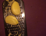Foto del paso 2 de la receta: Zaalok (ensalada de calabacín)