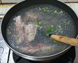 Foto langkah ke 4 dari resep Pangsit Kuah.