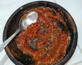 Foto langkah ke 2 dari resep Sambel tomat.
