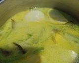 Foto langkah ke 5 dari resep Lontong sayur.
