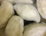 Foto langkah ke 16 dari resep Pempek Dos Isi Kates.