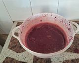 Foto del paso 3 de la receta: Jugo de remolacha y zanahoria🥕