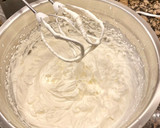 Foto del paso 7 de la receta: Pastel “ Mousse de café “
