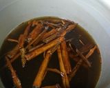 Foto del paso 1 de la receta: Atole de masa con piloncillo