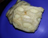 Foto del paso 14 de la receta: Panales de hojaldre rellenos de pastelera