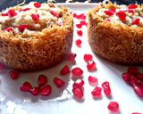 রাবড়ি সেমাই বাটি (rabri semai bati recipe in Bengali) রেসিপির ধাপ 7 ছবি