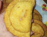 Foto del paso 5 de la receta: Empanadas de mandioca