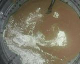 Foto del paso 1 de la receta: Torta nesquik 🍫