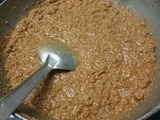 સુખડી (Sukhadi Recipe In Gujarati)