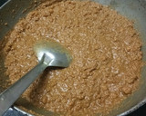સુખડી (Sukhadi Recipe In Gujarati) રેસીપી સ્ટેપ3ફોટો
