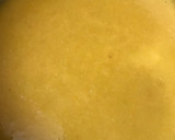Foto del paso 3 de la receta: Crema de calabacín y zanahoria 🥕