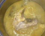 Foto langkah ke 4 dari resep Soto mie bogor.