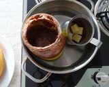 Foto del passaggio 6 della ricetta Ciambella allo yogurt