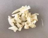 MPASI 1 Tahun KeatasSup Bening Ikan Dori & Buncis langkah memasak 5 foto