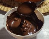 Foto del paso 1 de la receta: 🌟🎄Arbolito de chocolate y frutos secos🎄🌟