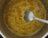 Foto langkah ke 1 dari resep Brownies panggang jadoel.