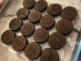 حلا الاوريو