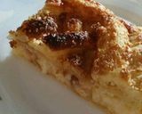 Foto del paso 9 de la receta Empanada dulce, de queso Philadelphia y nueces