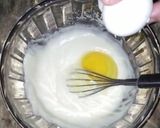 A picture of step 3 of Tart crust.